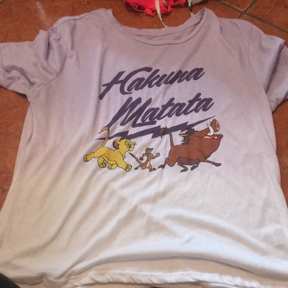 Pj shirt